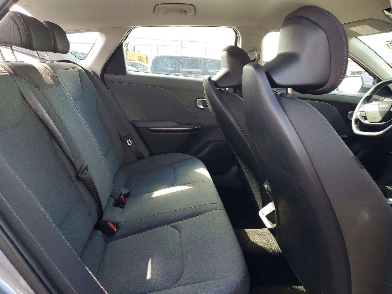 2025 KIA K4 LXS photo 10