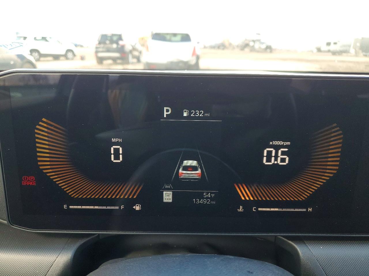 2025 KIA K4 LXS photo 9