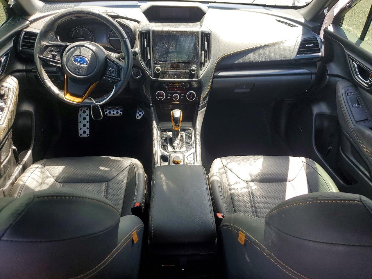 2022 SUBARU FORESTER WILDERNESS photo 15