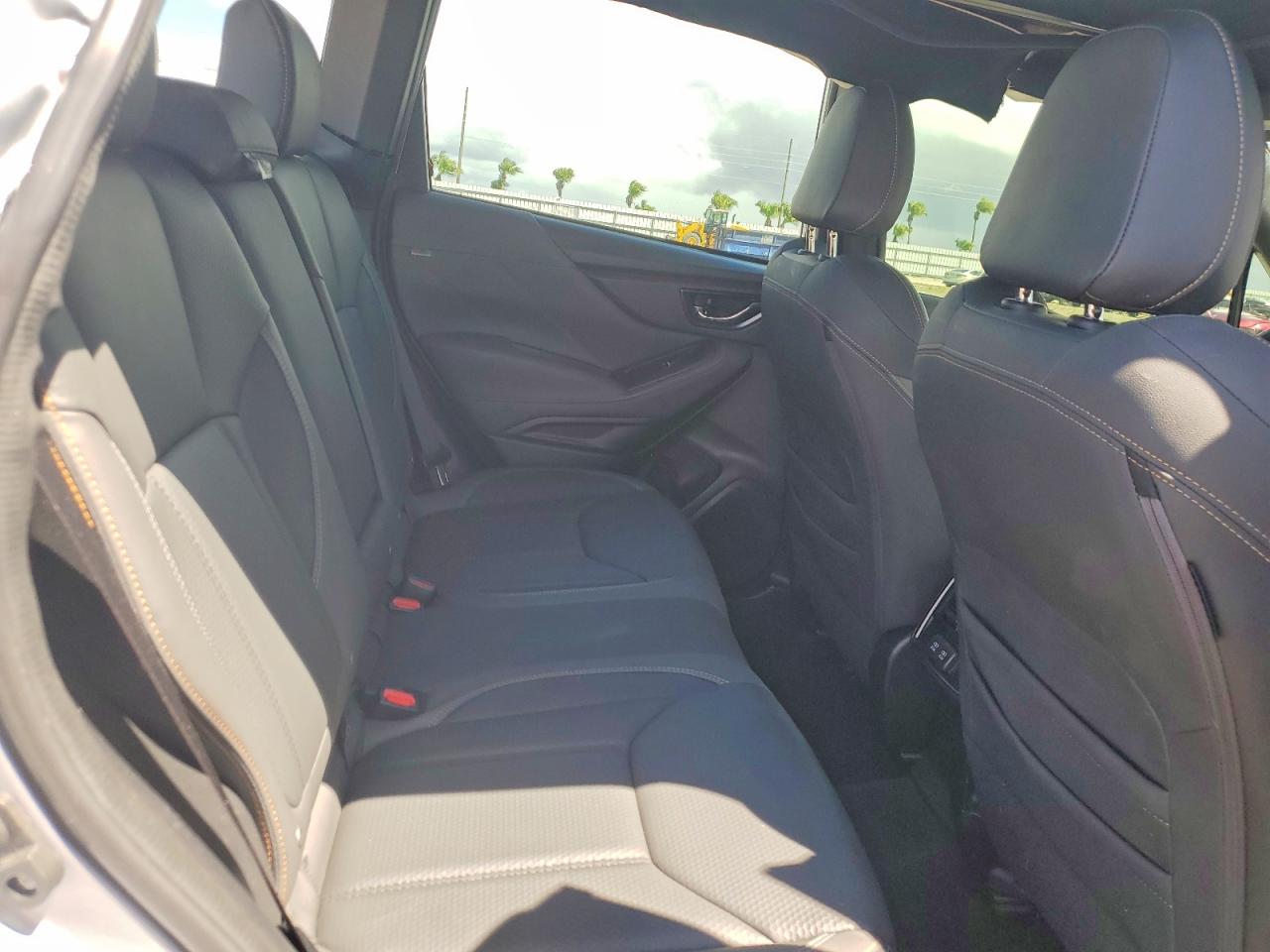 2022 SUBARU FORESTER WILDERNESS photo 19