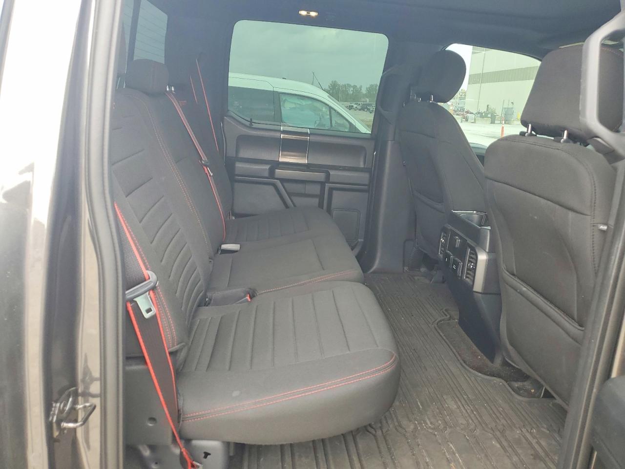 2018 FORD F150 SUPERCREW photo 10