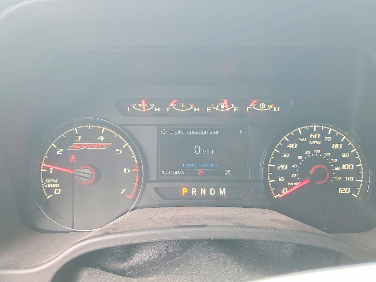 2018 FORD F150 SUPERCREW photo 9