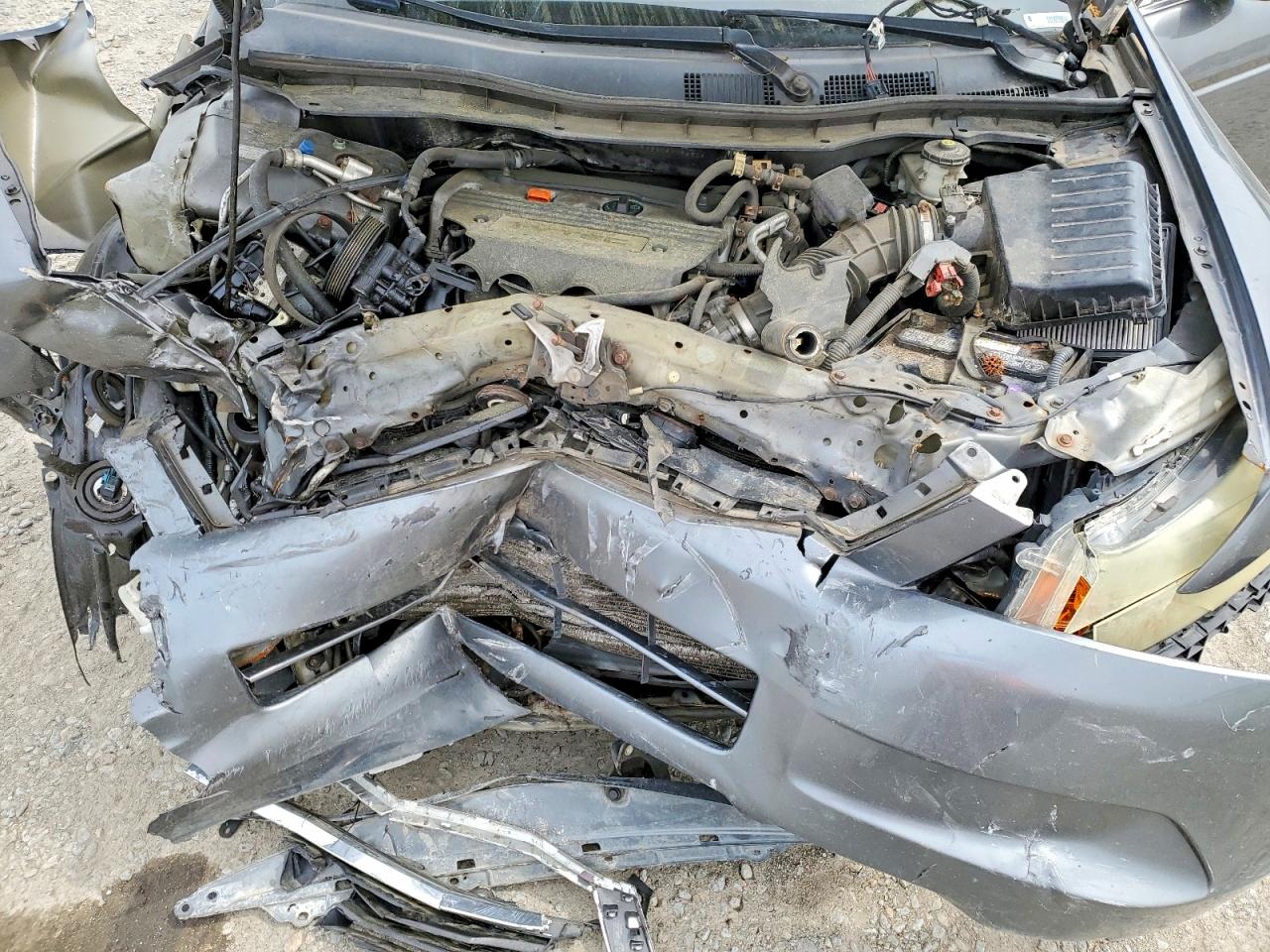 2008 HONDA ACCORD photo 31