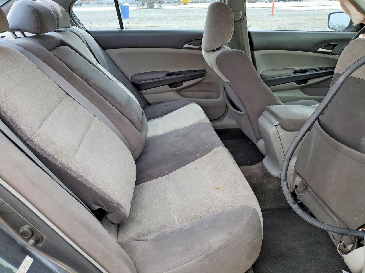 2008 HONDA ACCORD photo 28