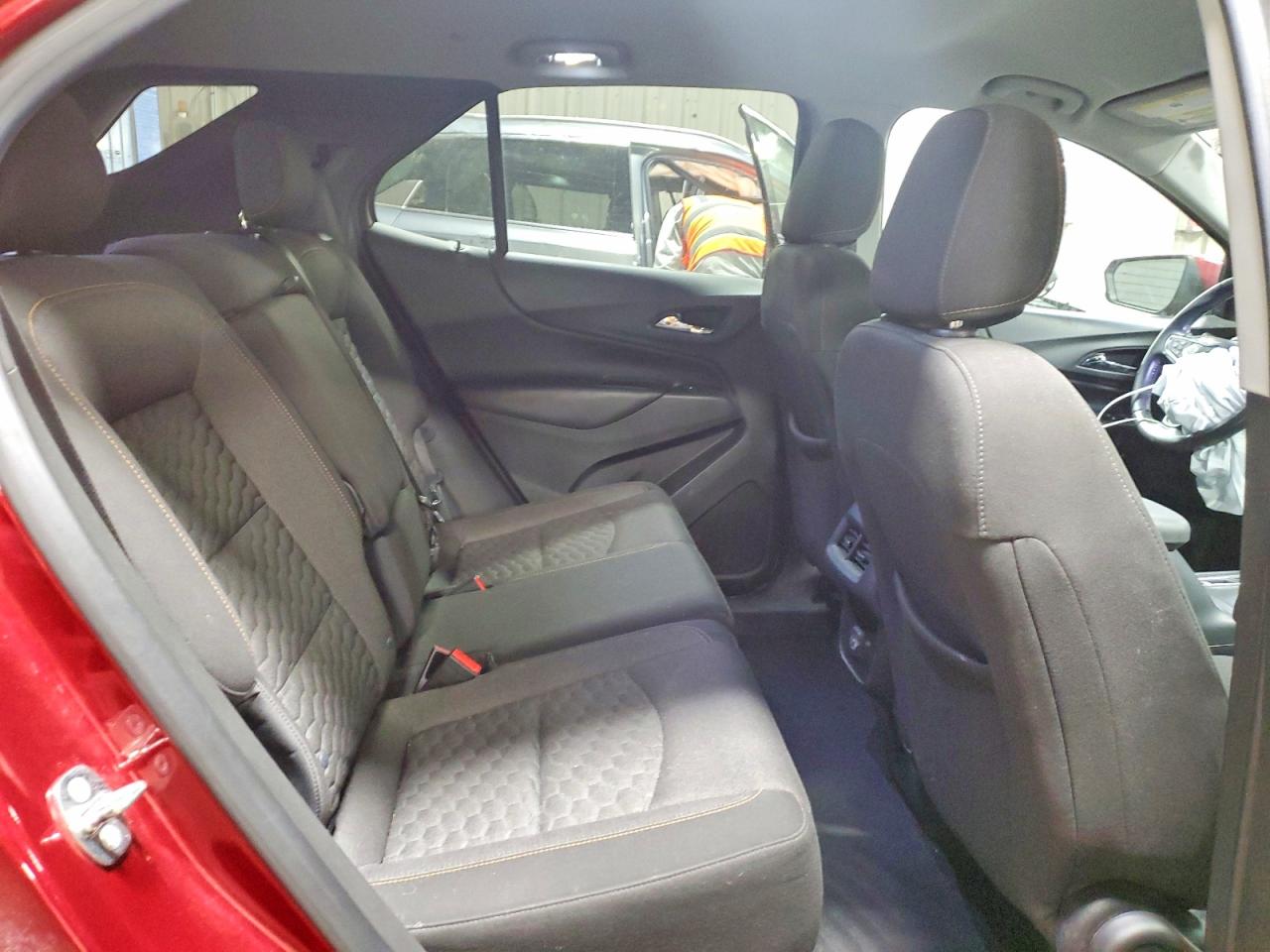 2019 CHEVROLET EQUINOX LT photo 10