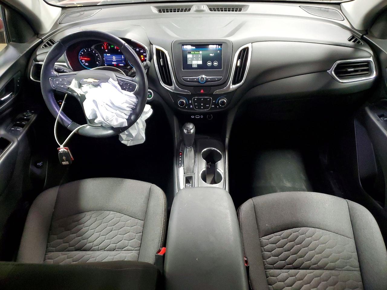 2019 CHEVROLET EQUINOX LT photo 8