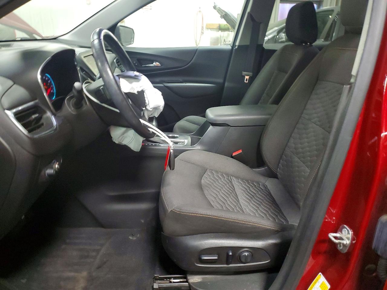 2019 CHEVROLET EQUINOX LT photo 7