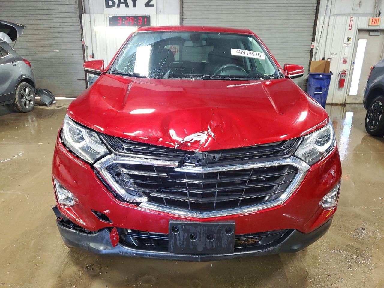 2019 CHEVROLET EQUINOX LT photo 5