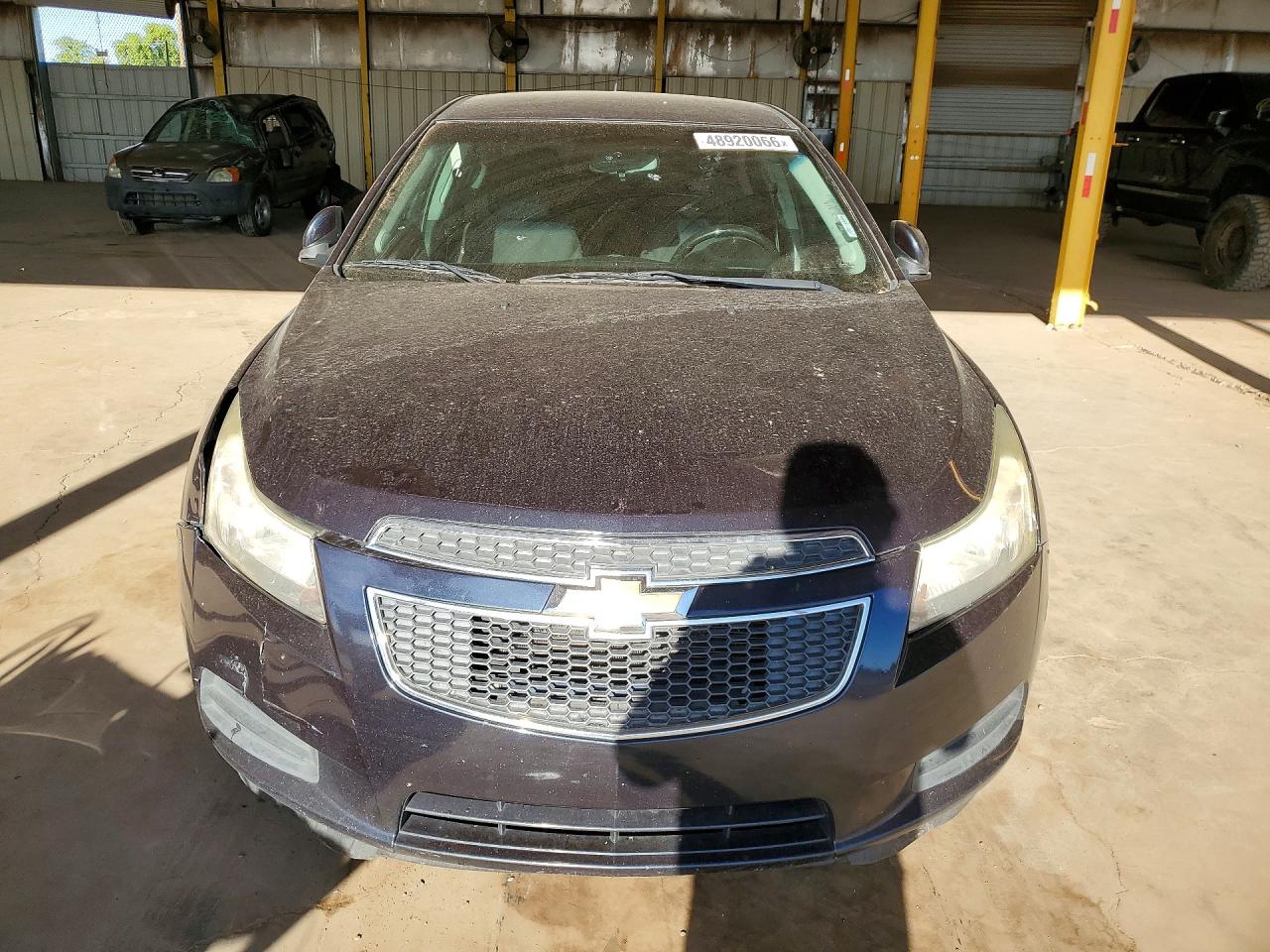 2014 CHEVROLET CRUZE LT photo 5