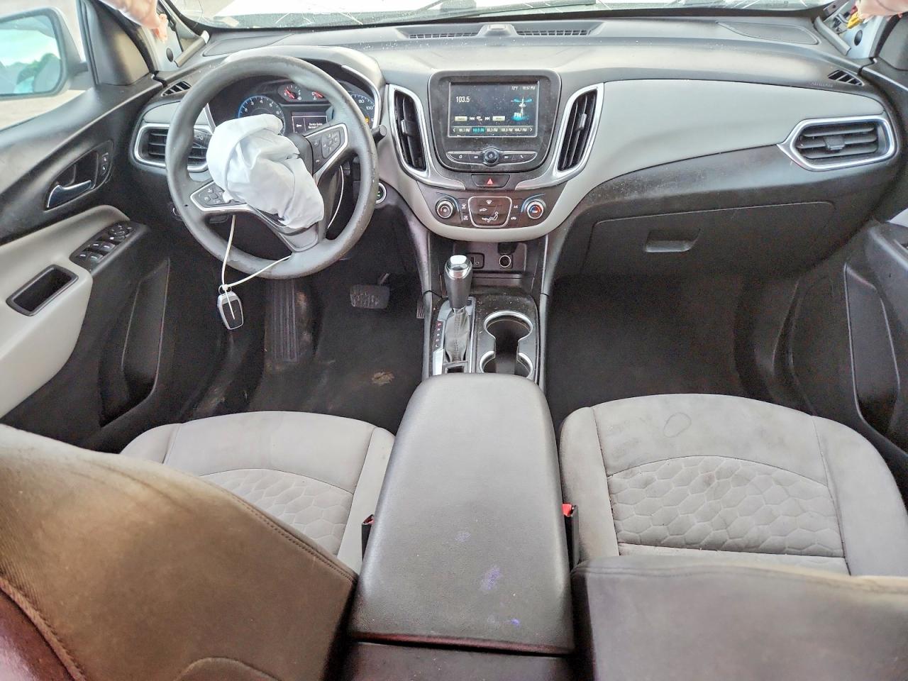 2018 CHEVROLET EQUINOX LT photo 15