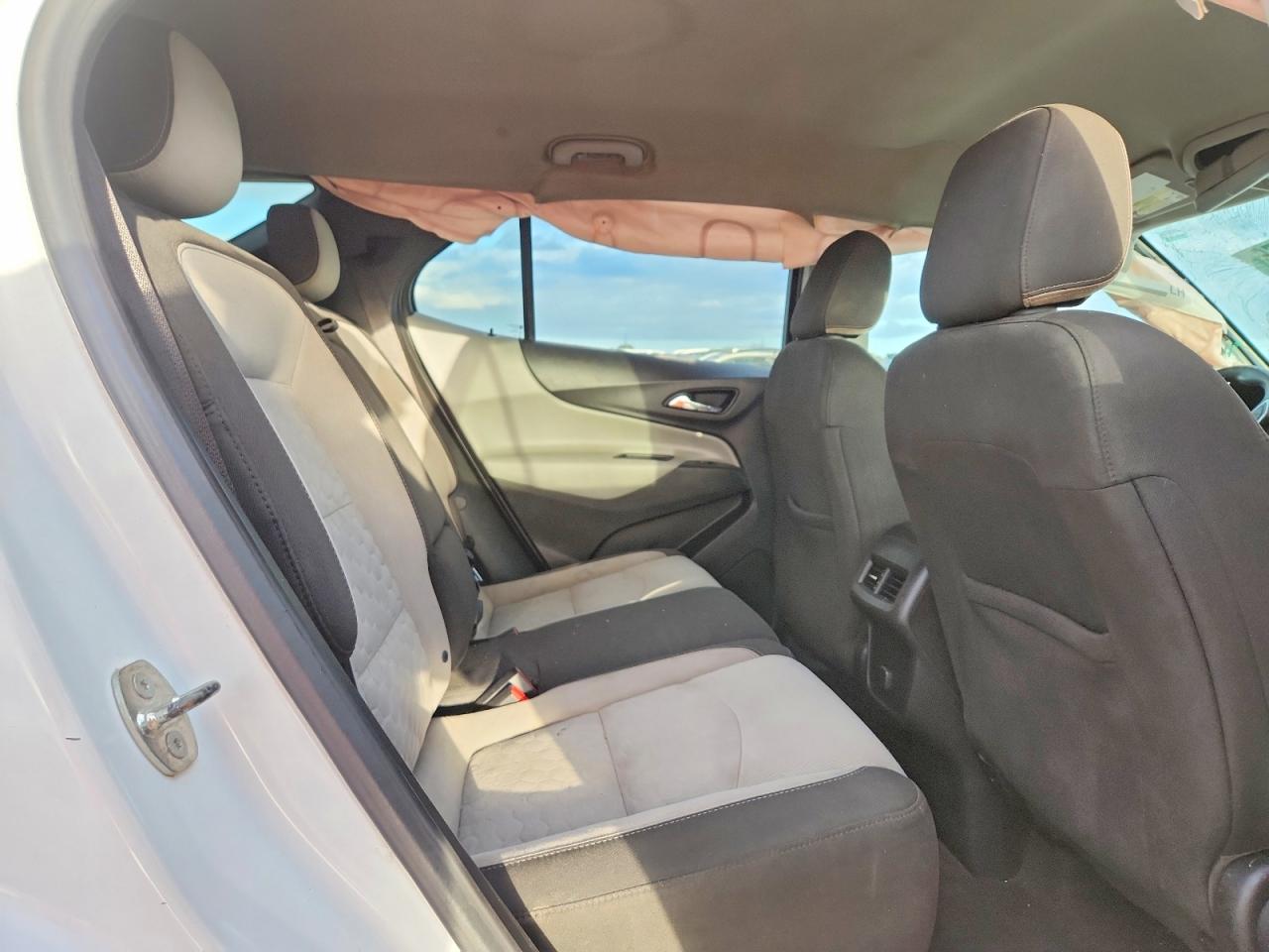 2018 CHEVROLET EQUINOX LT photo 21