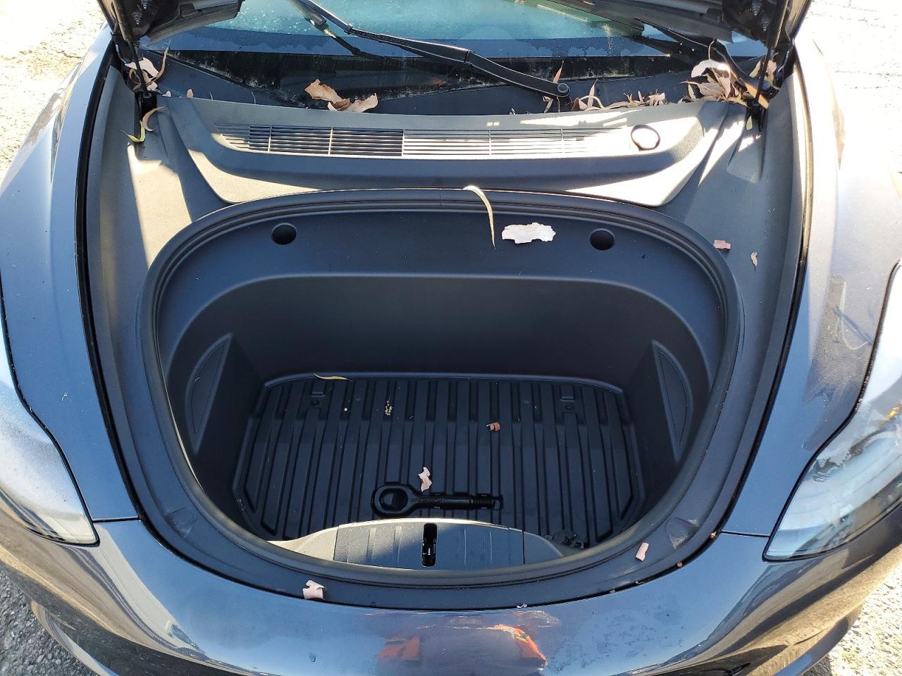 2023 TESLA MODEL 3 photo 21
