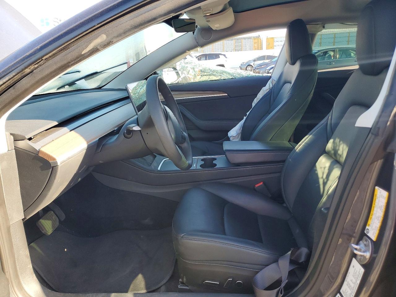 2023 TESLA MODEL 3 photo 13