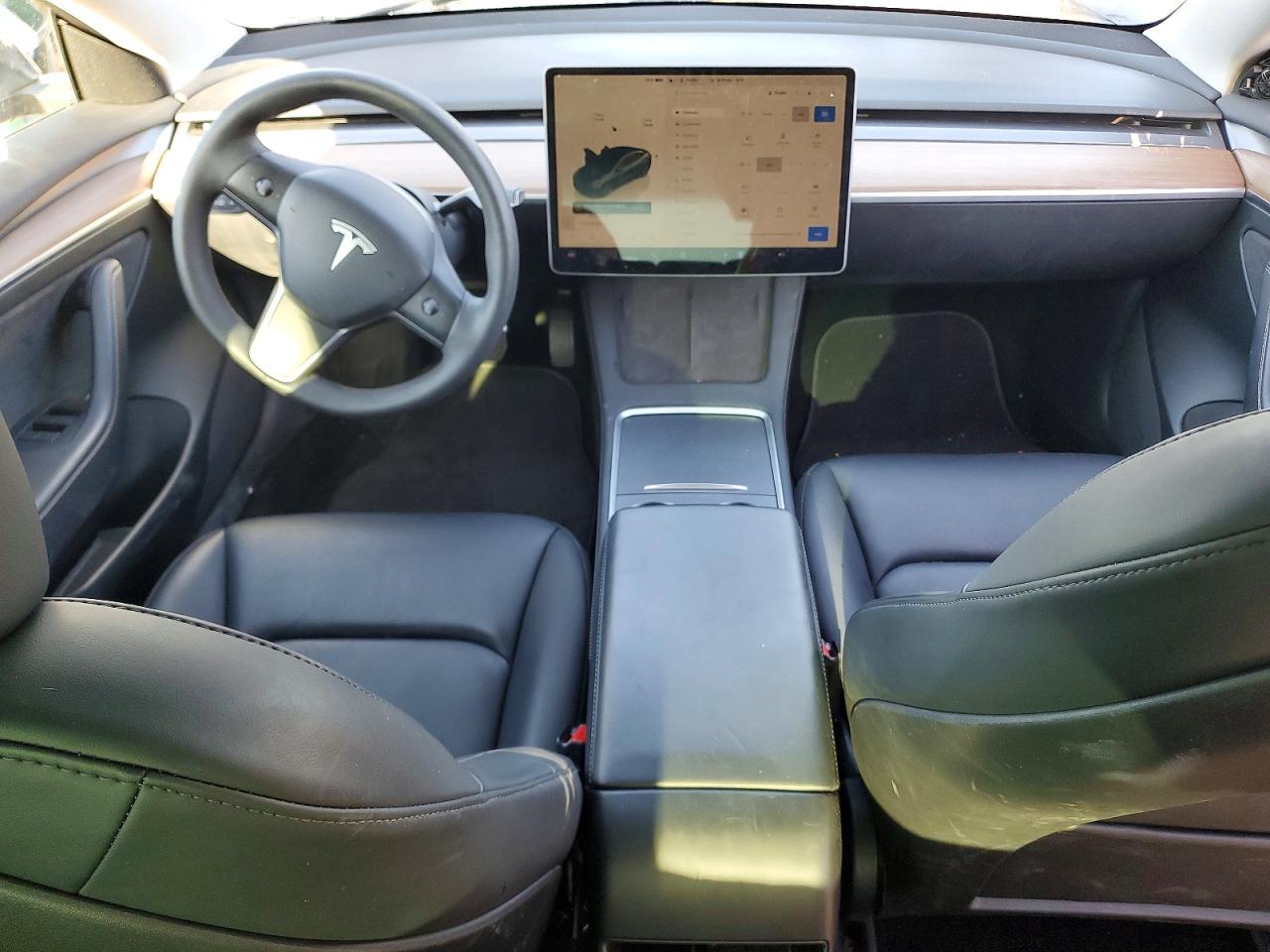 2023 TESLA MODEL 3 photo 15