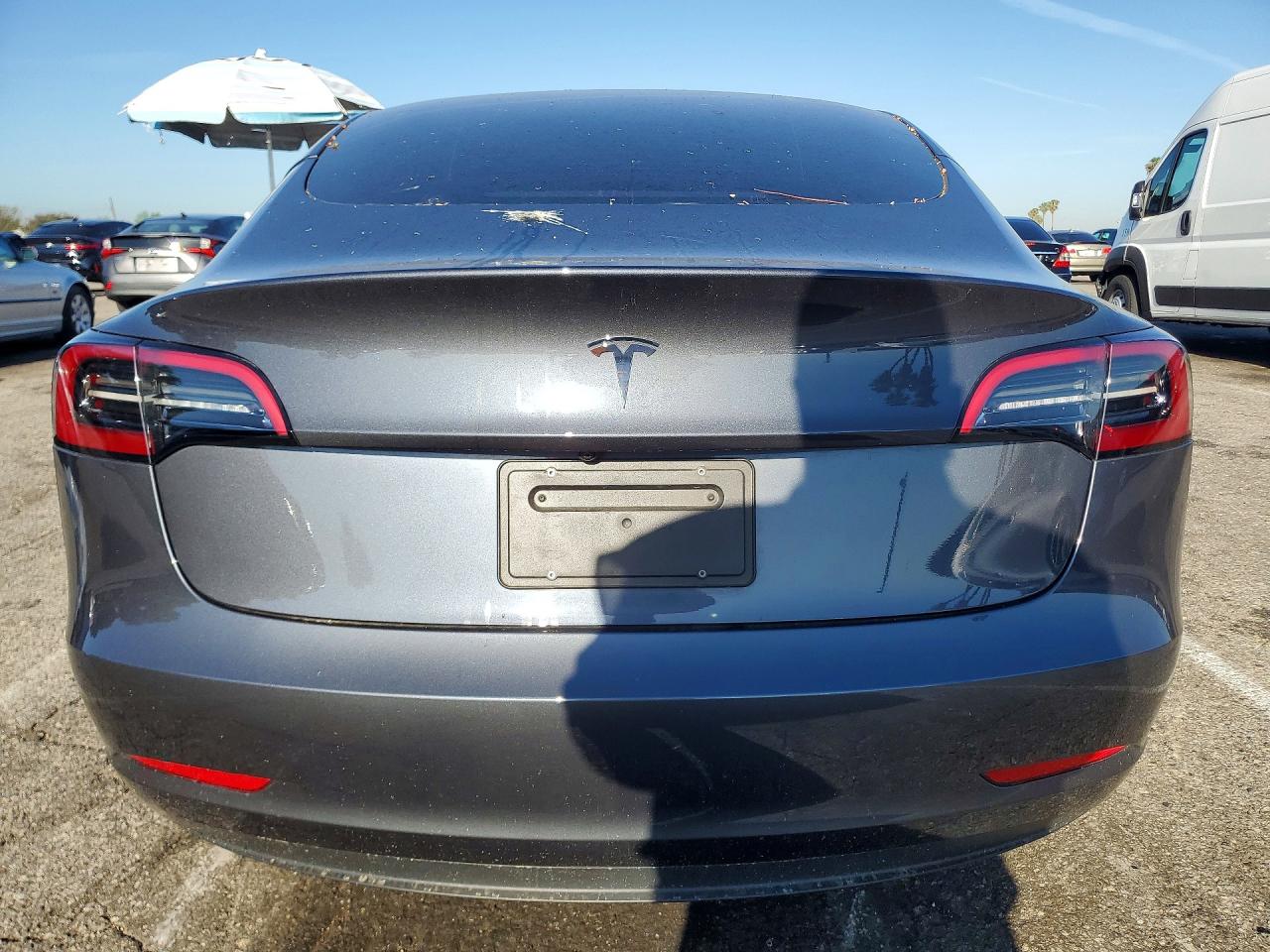 2023 TESLA MODEL 3 photo 11