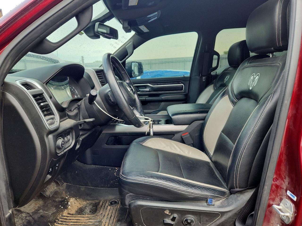 2019 RAM 1500 BIG HORN photo 13