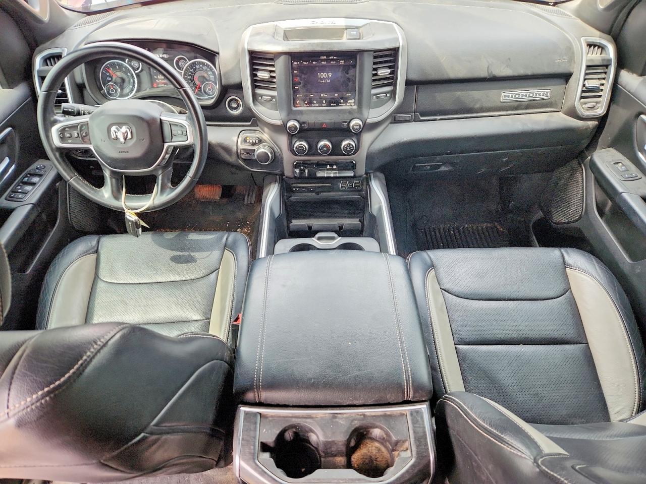 2019 RAM 1500 BIG HORN photo 15