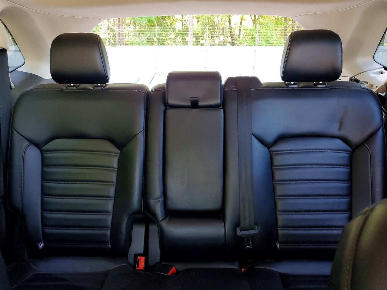 2020 FORD EDGE SEL photo 28