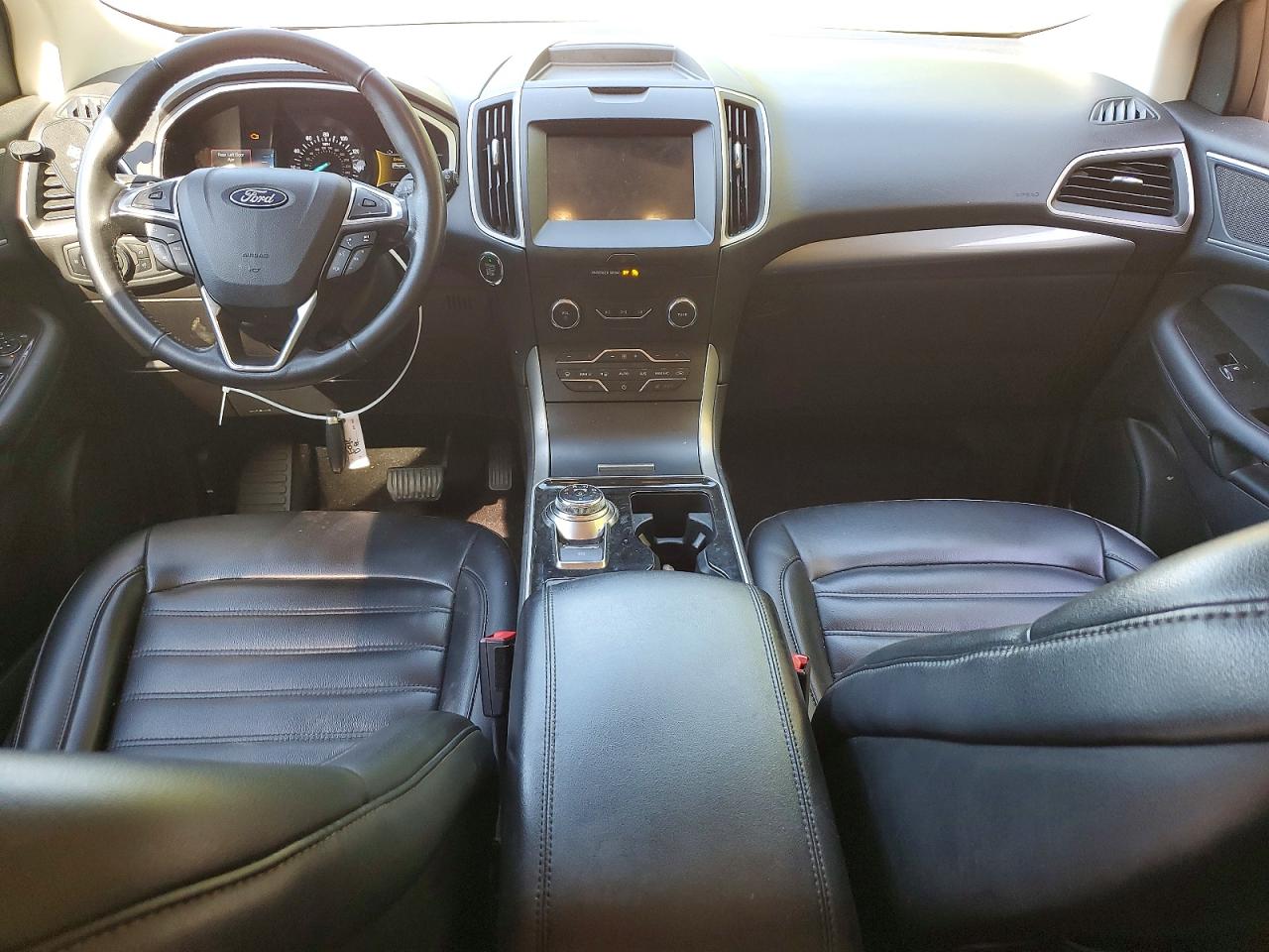 2020 FORD EDGE SEL photo 22