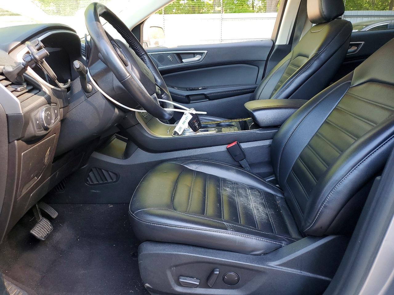 2020 FORD EDGE SEL photo 19