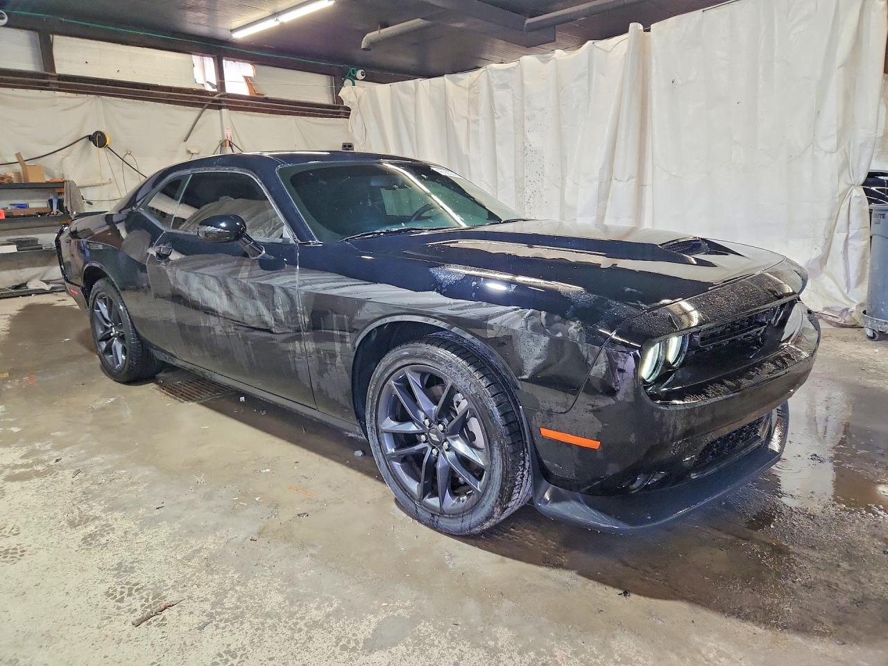 2023 DODGE CHALLENGER GT photo 7