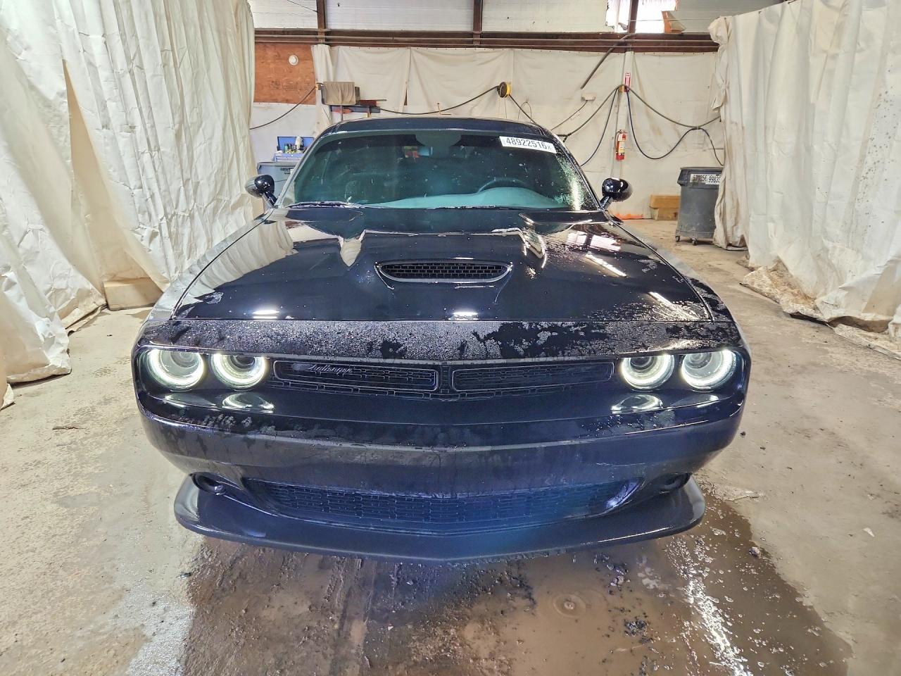 2023 DODGE CHALLENGER GT photo 9