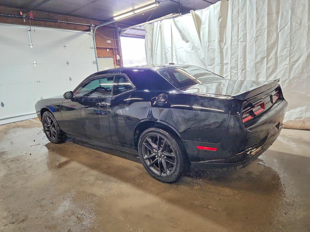 2023 DODGE CHALLENGER GT photo 3