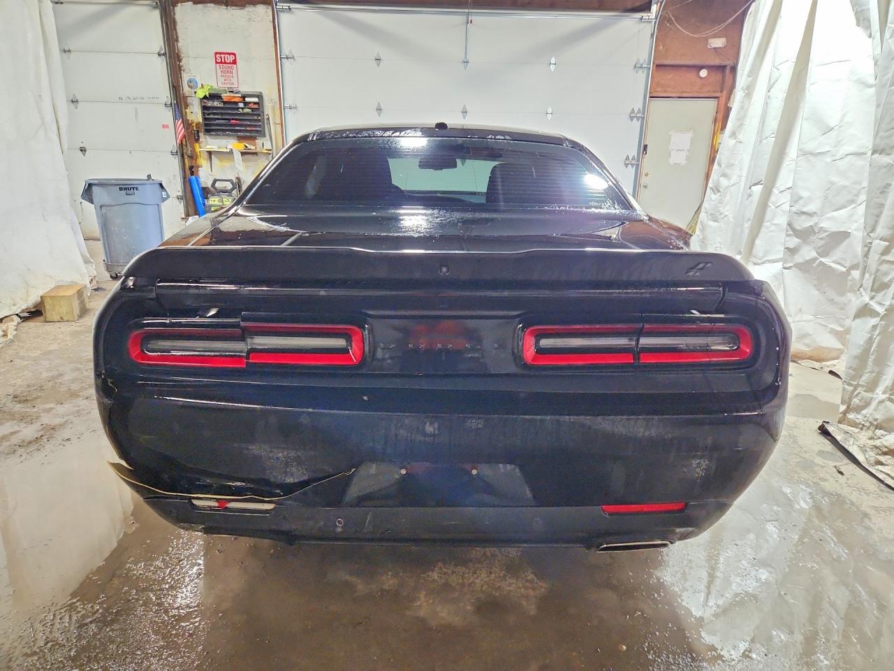 2023 DODGE CHALLENGER GT photo 11