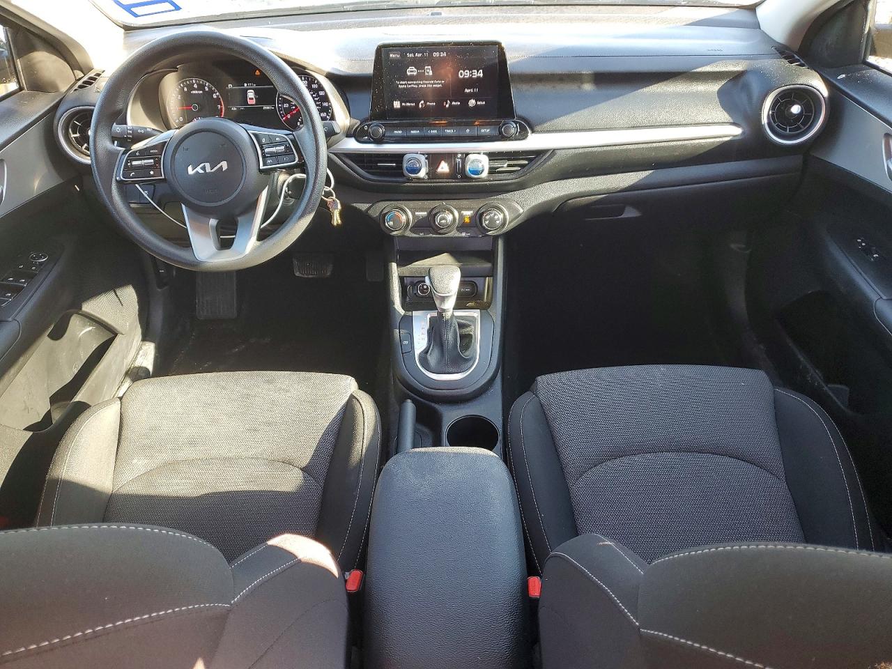 2023 KIA FORTE LXS photo 15