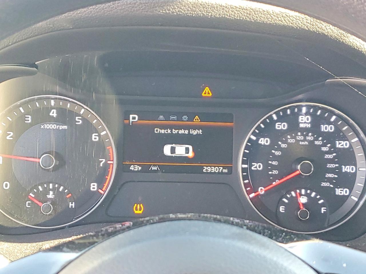 2023 KIA FORTE LXS photo 17