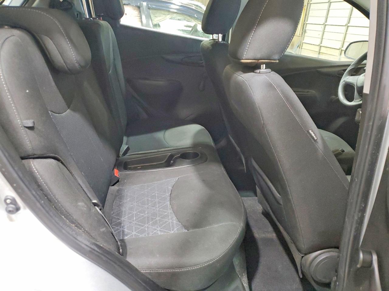 2019 CHEVROLET SPARK LS photo 11