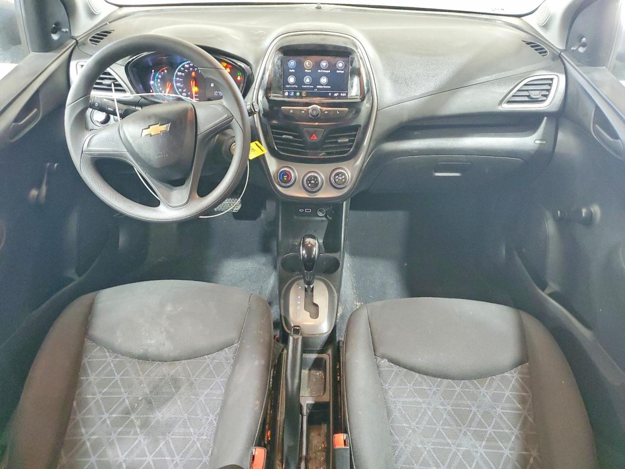 2019 CHEVROLET SPARK LS photo 8