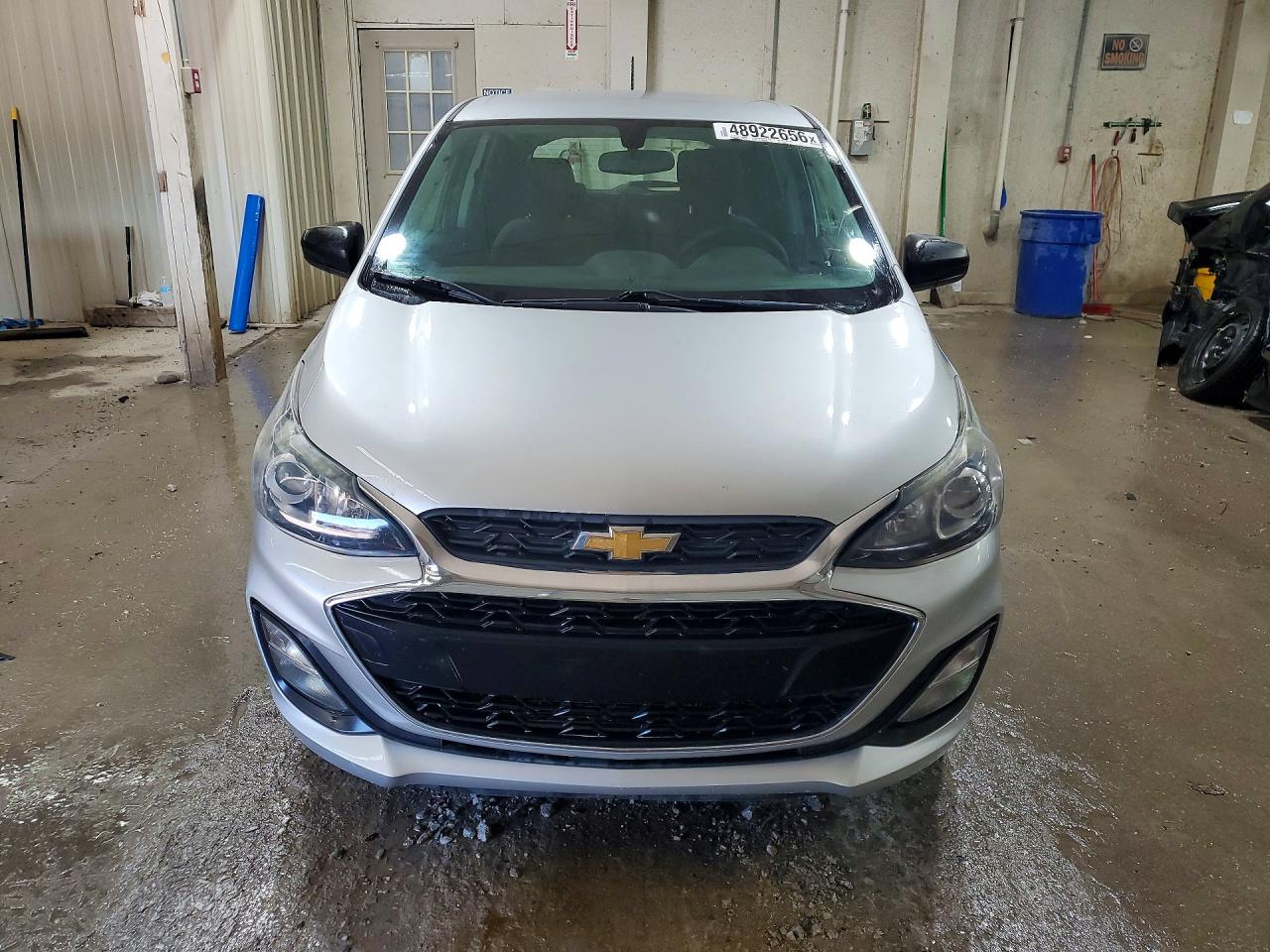 2019 CHEVROLET SPARK LS photo 5