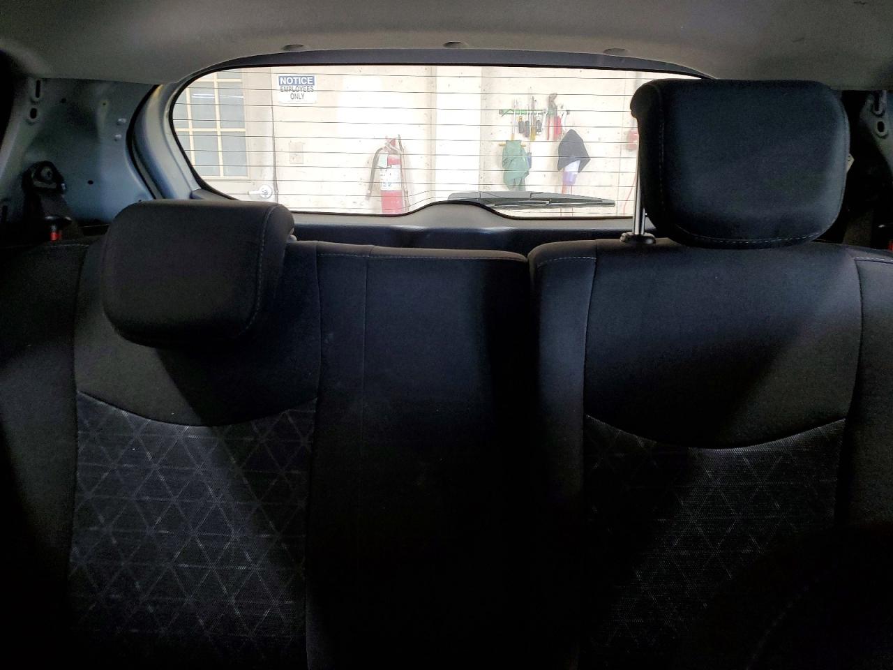 2019 CHEVROLET SPARK LS photo 10