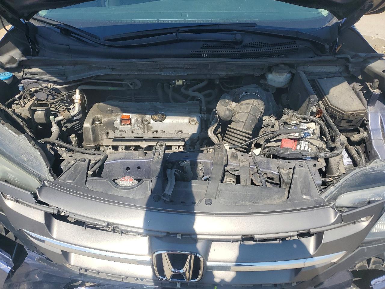 2013 HONDA CR-V LX photo 23