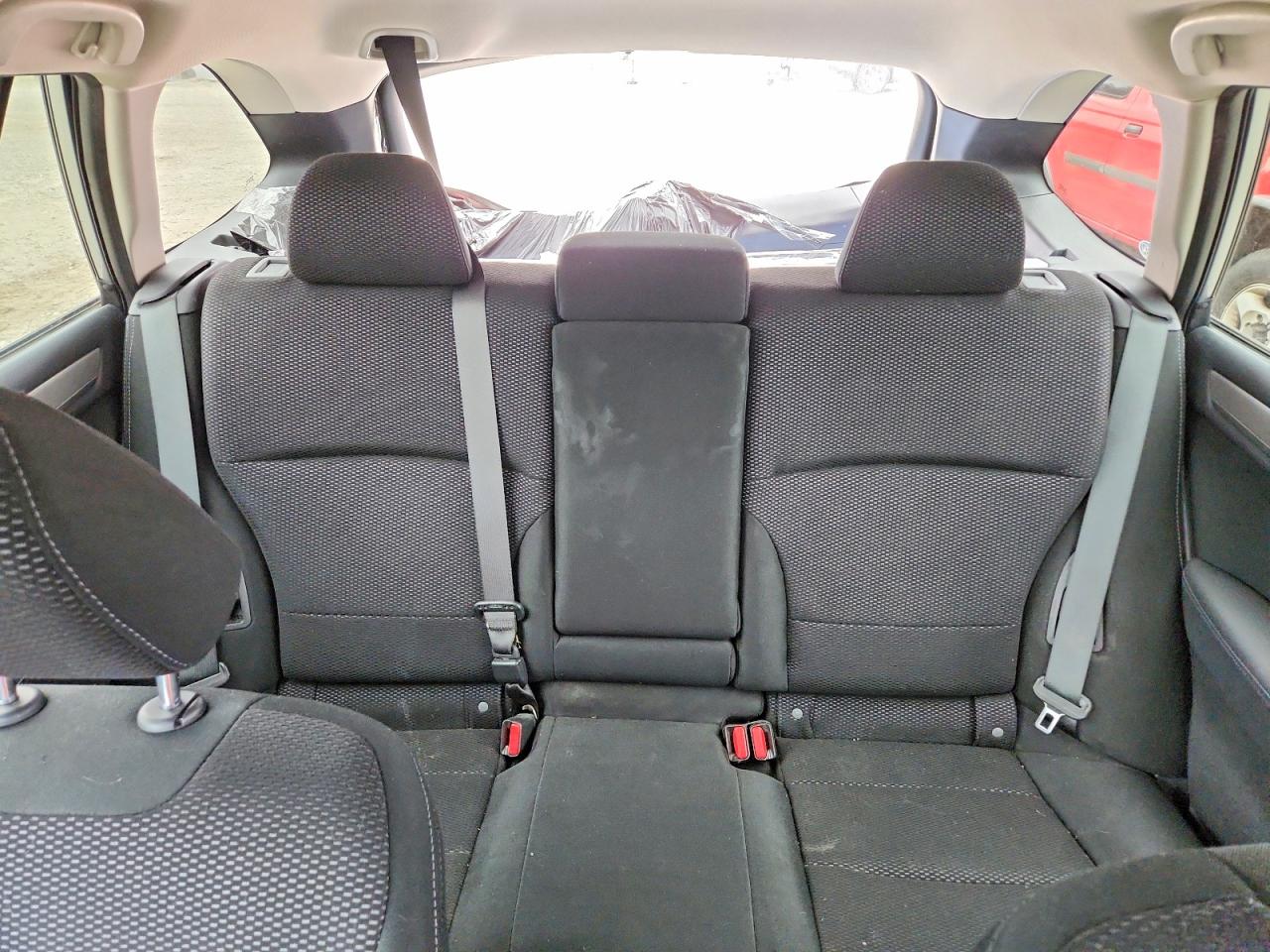 2015 SUBARU OUTBACK 2.5I PREMIUM photo 19