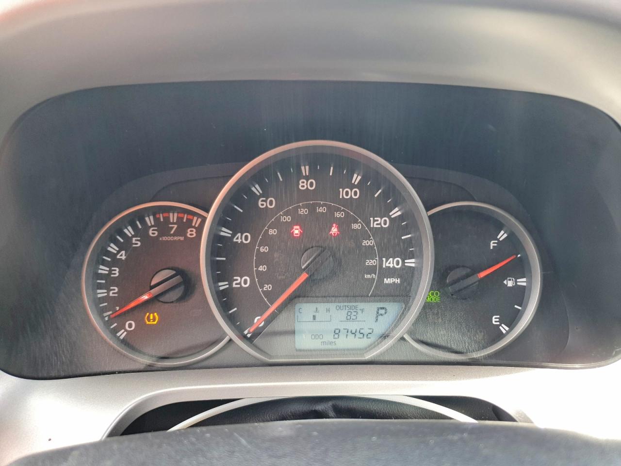 2016 TOYOTA RAV4 LE photo 25