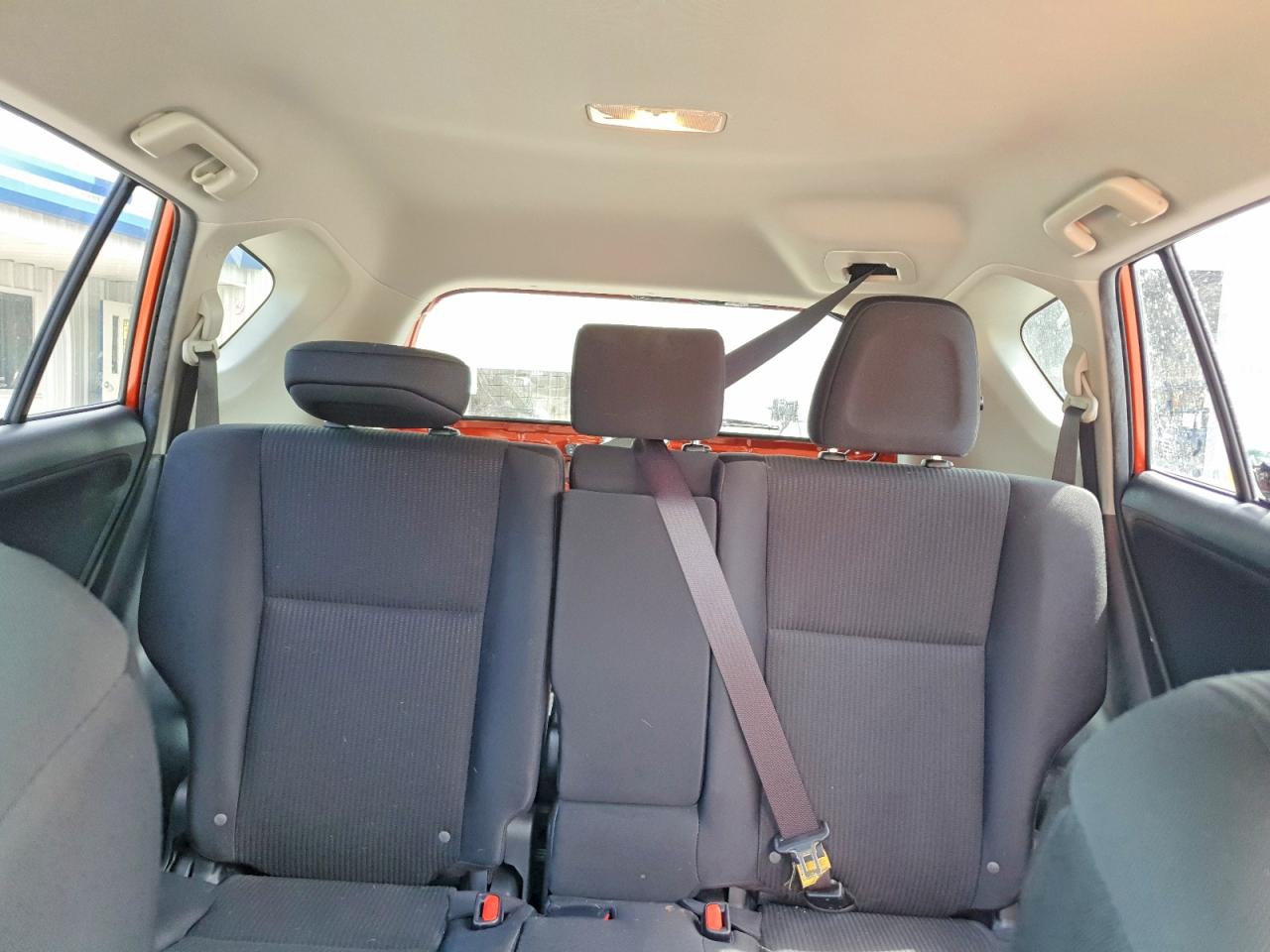 2016 TOYOTA RAV4 LE photo 28