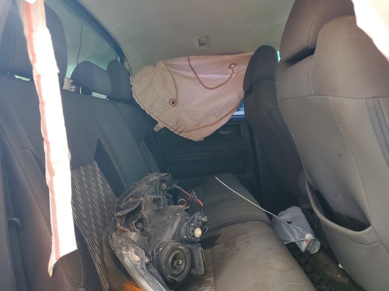 2018 TOYOTA TUNDRA SR photo 10