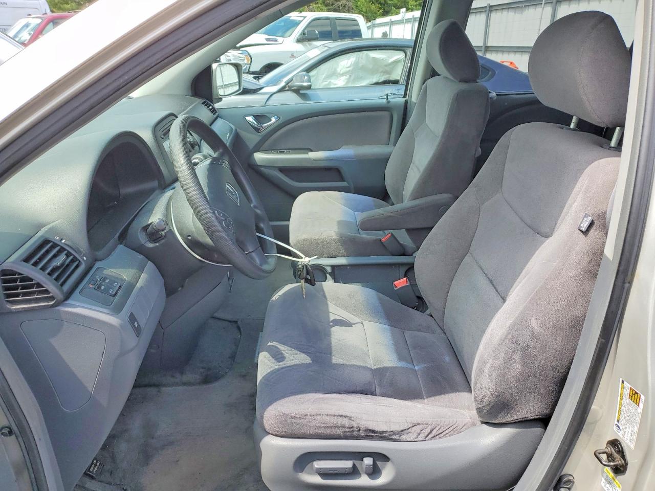 2005 HONDA ODYSSEY EX photo 7
