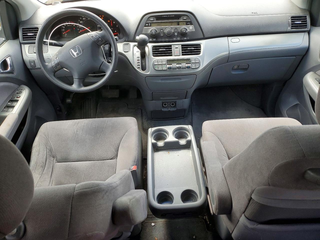 2005 HONDA ODYSSEY EX photo 8