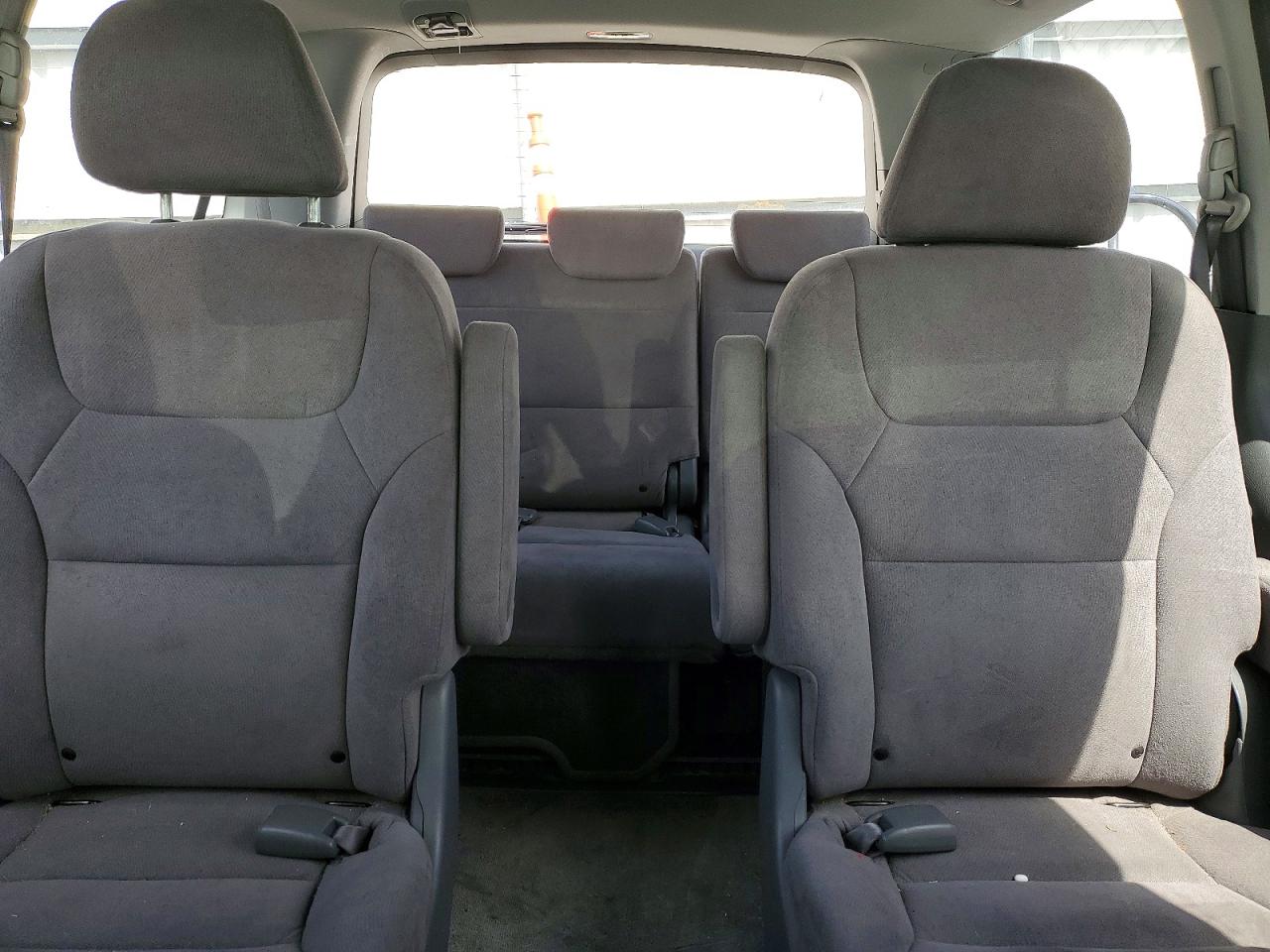 2005 HONDA ODYSSEY EX photo 10