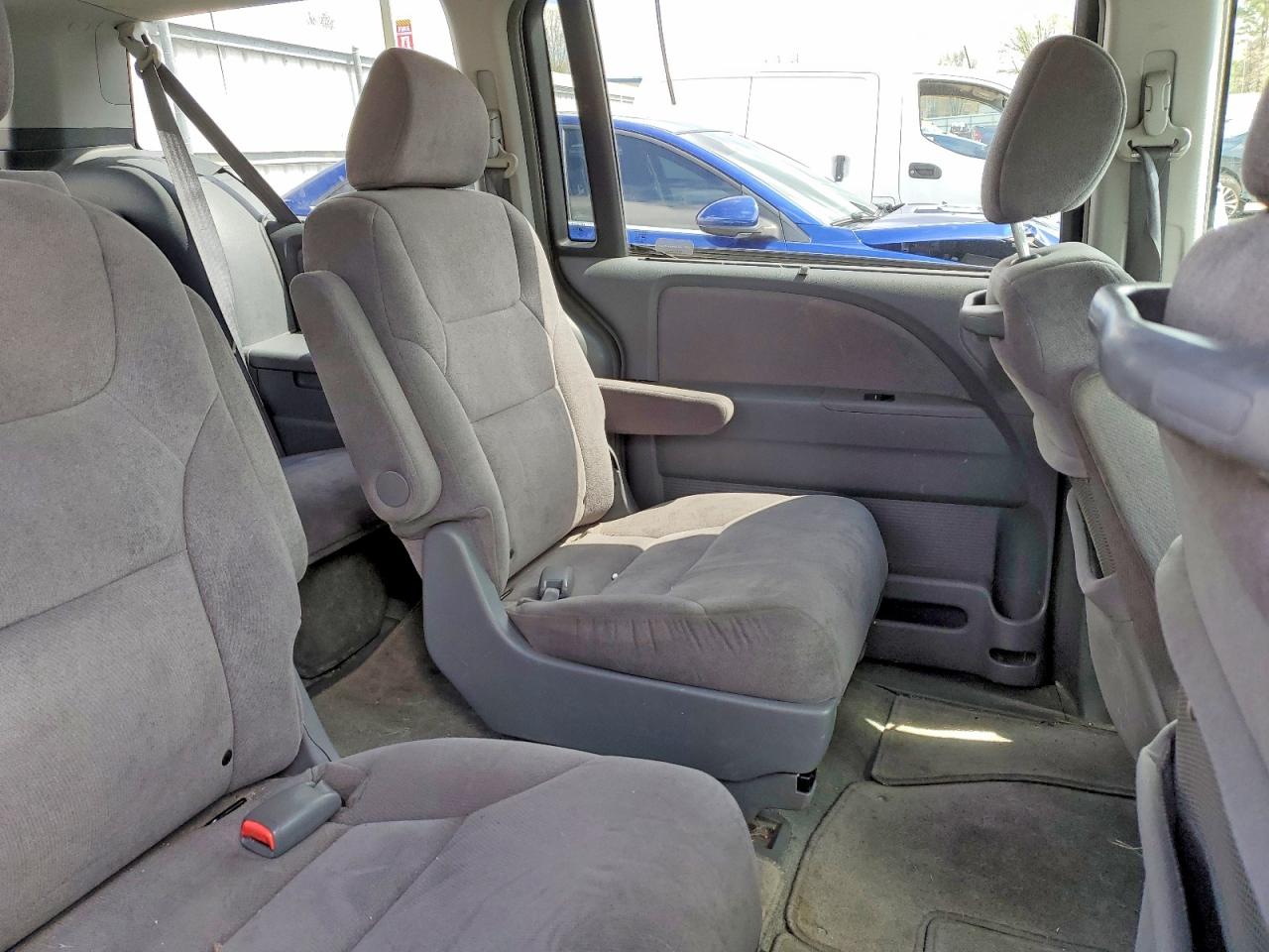 2005 HONDA ODYSSEY EX photo 11