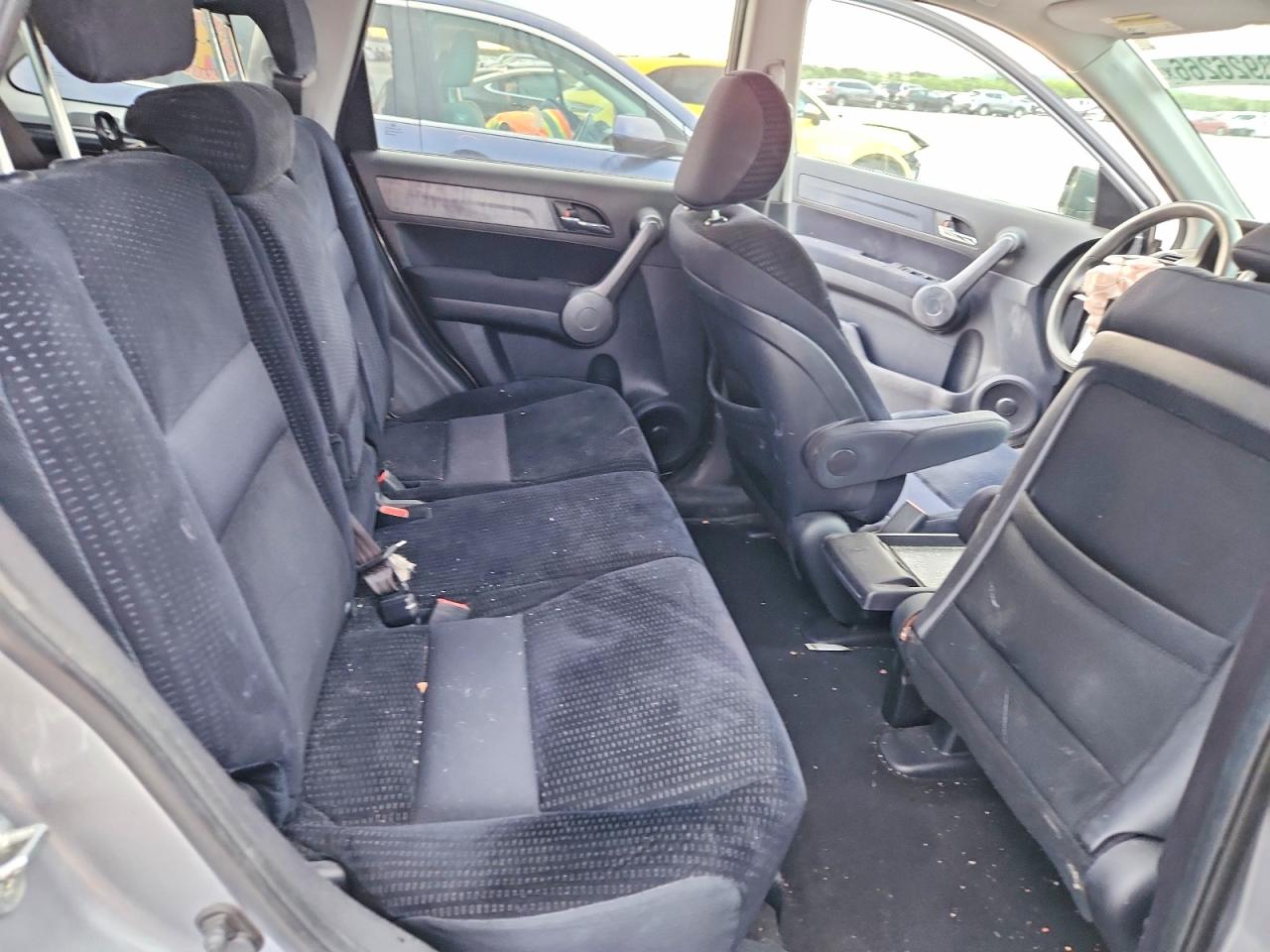 2008 HONDA CR-V EX photo 21