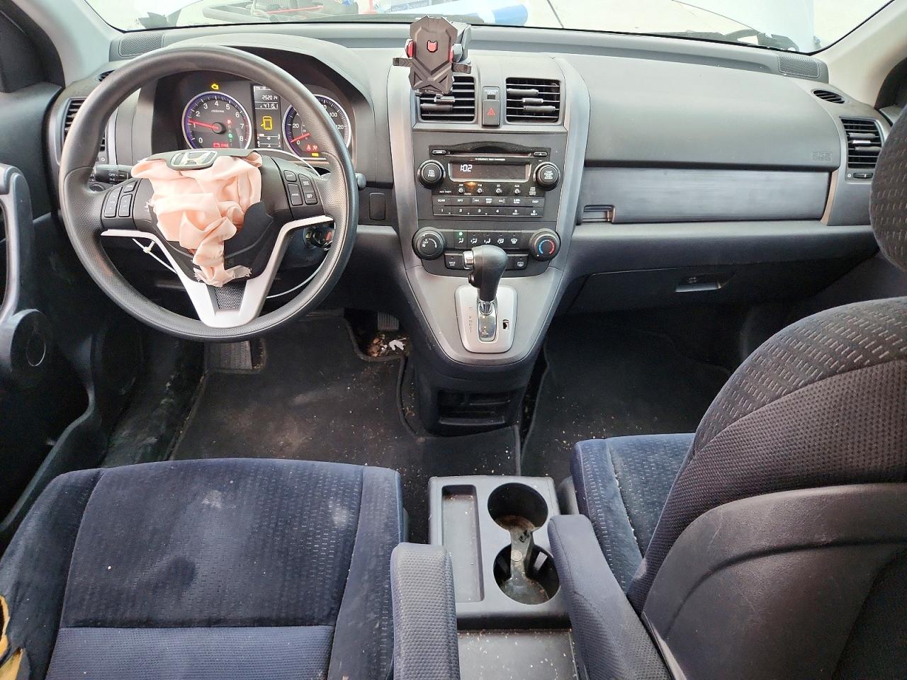 2008 HONDA CR-V EX photo 15