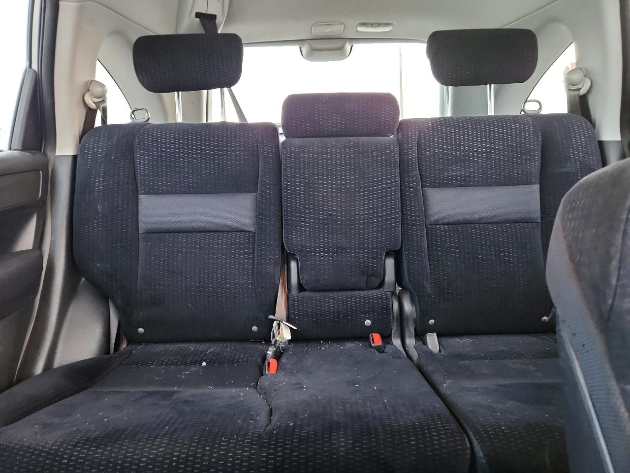 2008 HONDA CR-V EX photo 19