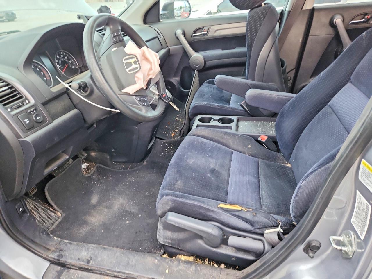 2008 HONDA CR-V EX photo 13