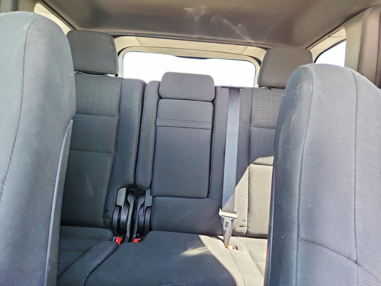 2015 JEEP GRAND CHEROKEE LAREDO photo 19