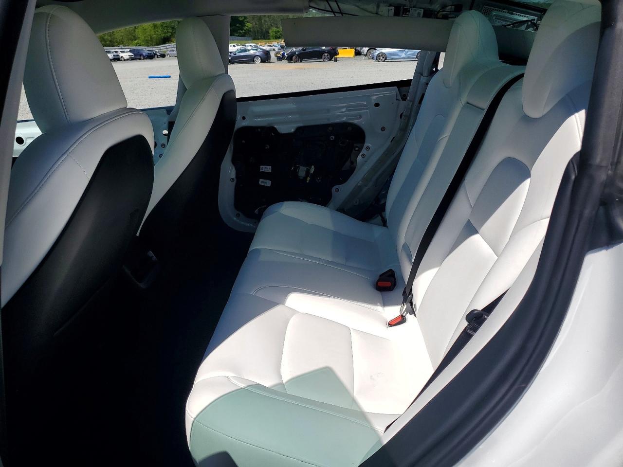 2023 TESLA MODEL 3 photo 10