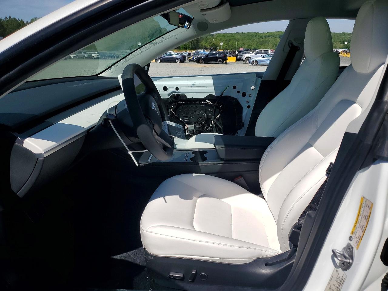 2023 TESLA MODEL 3 photo 7
